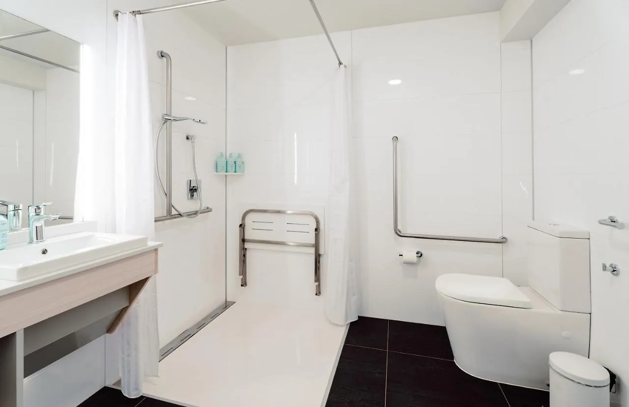 Cityside Hotel Ταουράνγκα