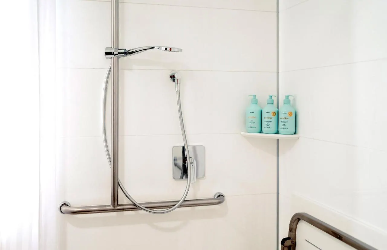 Cityside Hotel Ταουράνγκα Νέα Ζηλανδία