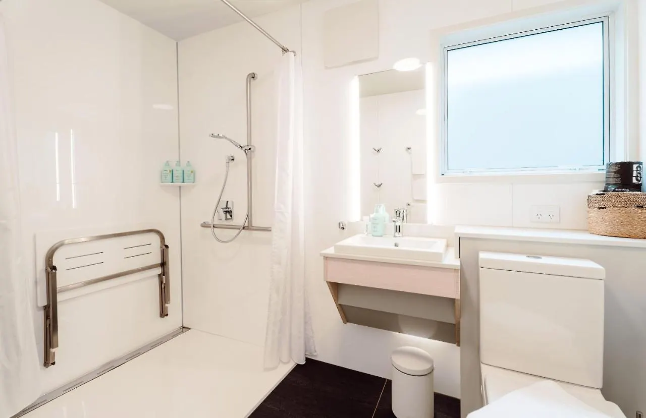 Cityside Hotel Ταουράνγκα 5*,  Νέα Ζηλανδία