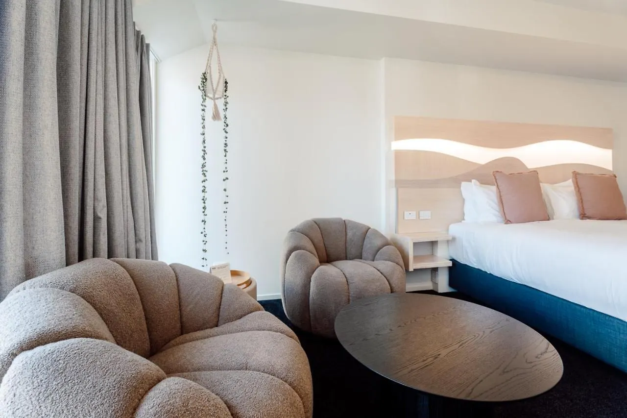 Cityside Hotel Ταουράνγκα
