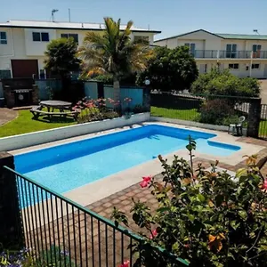 Motel Park Thermal