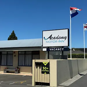 Motel Academy Motor